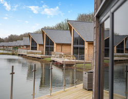 Landal Twin Lakes Lancashire